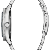 Terra Force Eco Drive Watch AW1886-59L