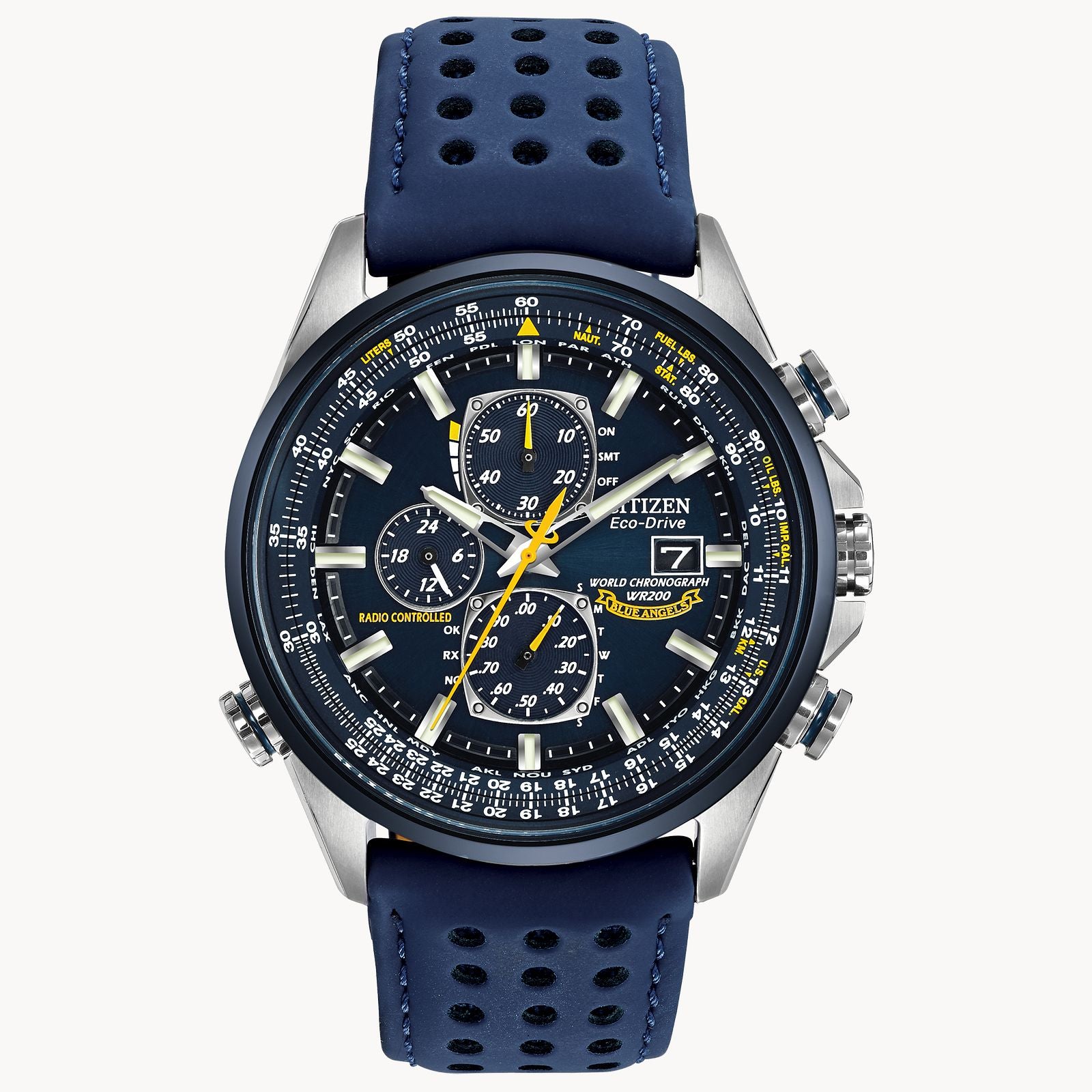 Chronograph 24 discount