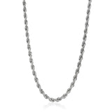 6mm Steel Rope Chain