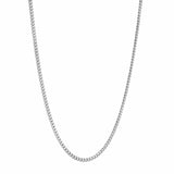 2.6mm Fine Curb Chain