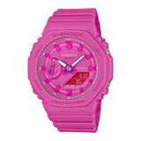 G-Shock GMAS2100-4A2 S-Series Women's Watch