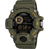 Master Of G- Rangeman Green GW9400-3