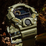 Master Of G- Rangeman Green GW9400-3