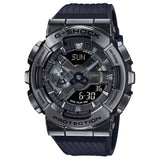 GM110BB-1A Metal G-Shock