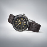 Presage 60's Style  Brown GMT