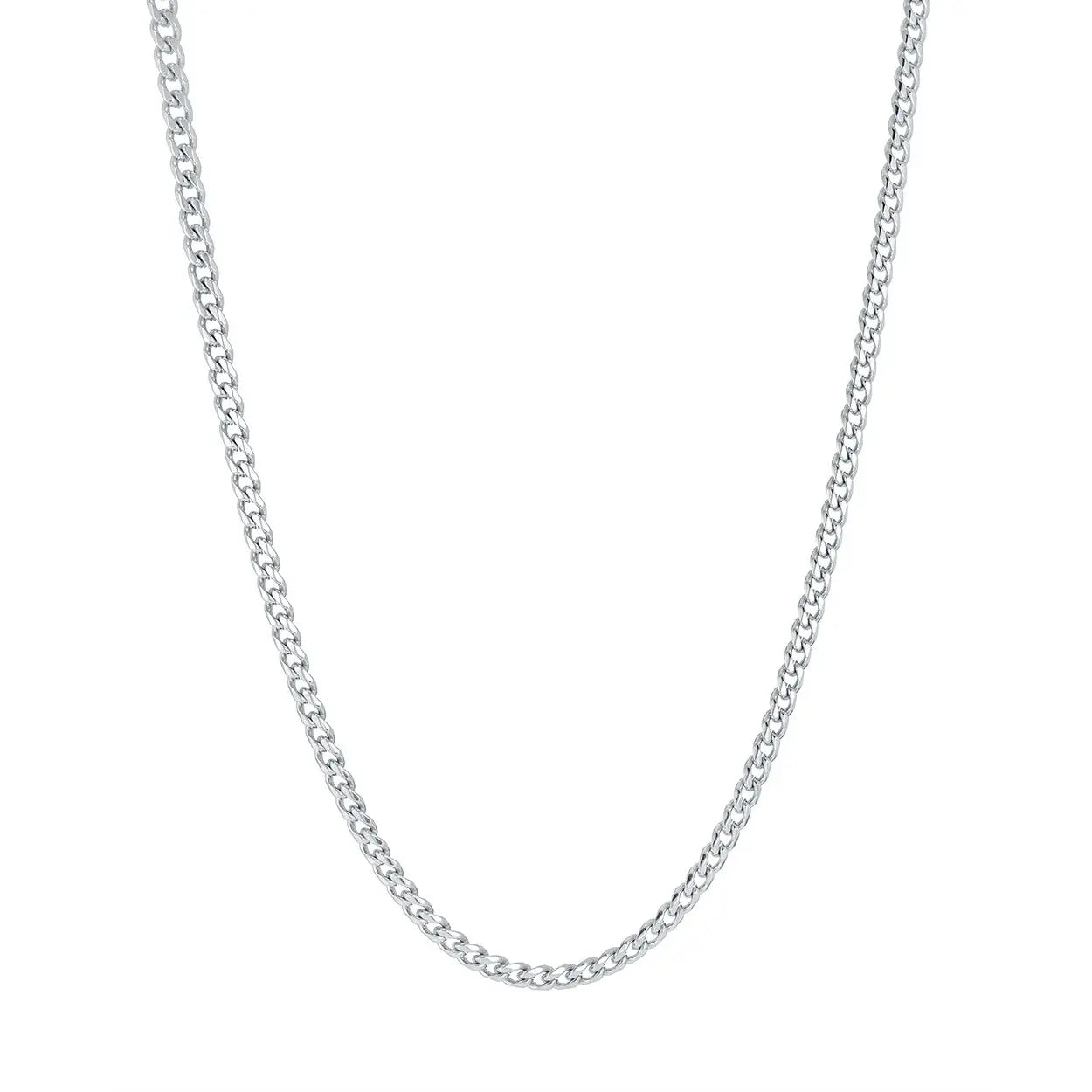 3.3mm Curb Chain
