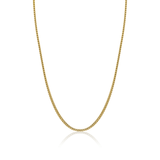 3.5mm Franco Chain