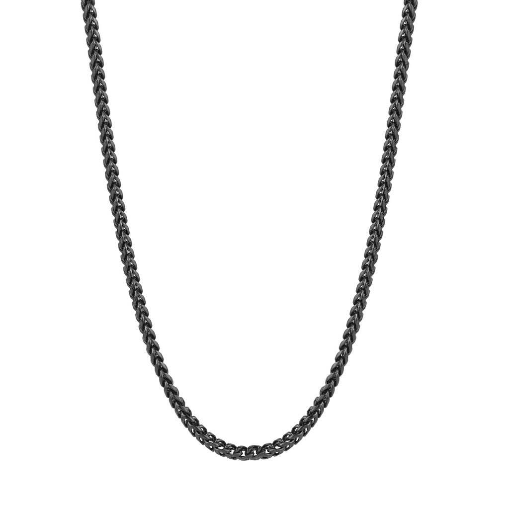 3.5mm Franco Chain