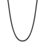 3.5mm Franco Chain