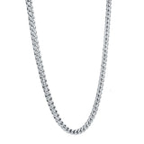 3.5mm Franco Chain