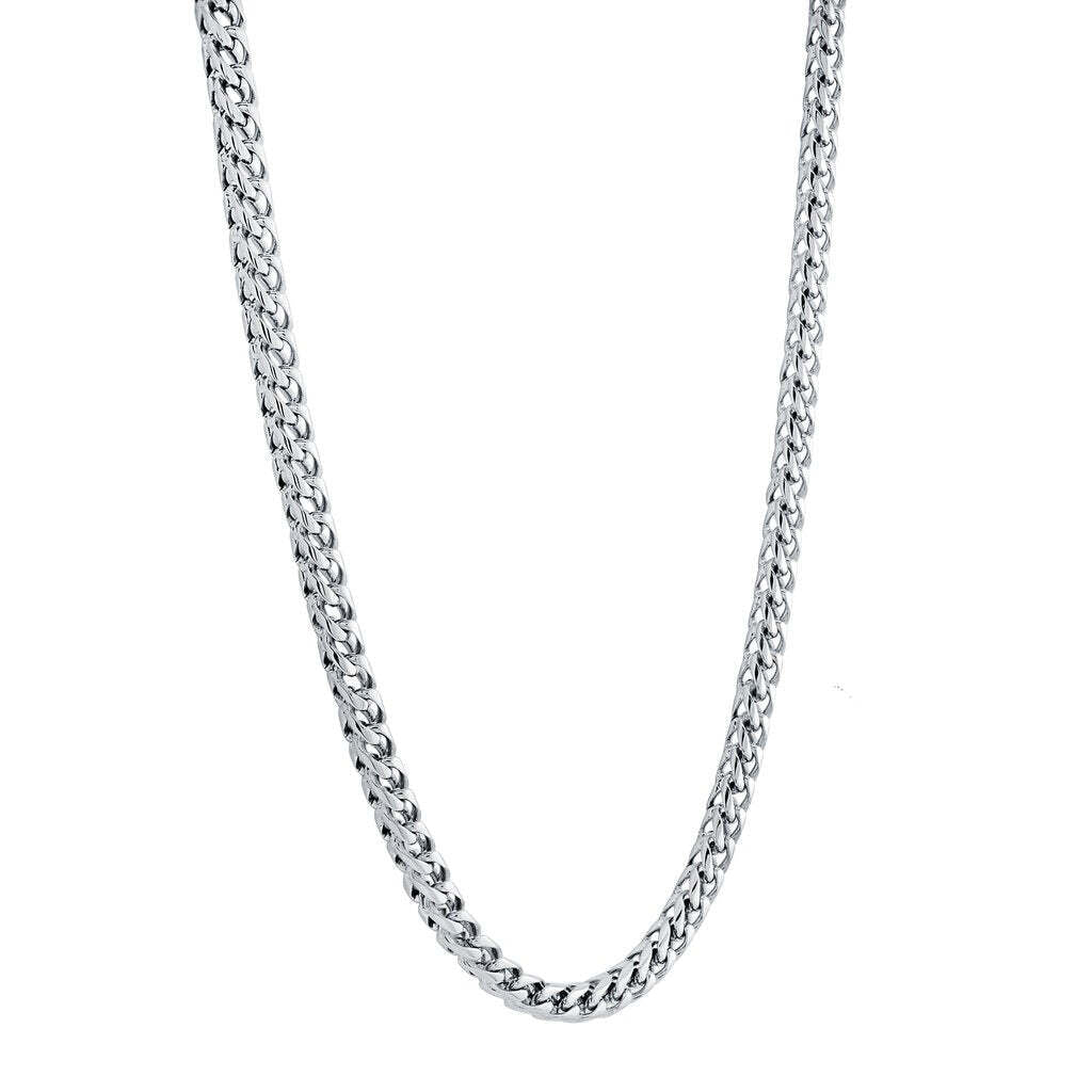 3.5mm Franco Chain