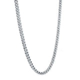 3.5mm Franco Chain