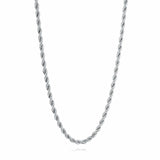 3mm Rope Chain