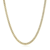 4.6mm Curb Chain