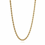 5mm Rope Chain