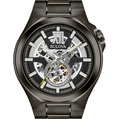 Maquina Classic Automatic