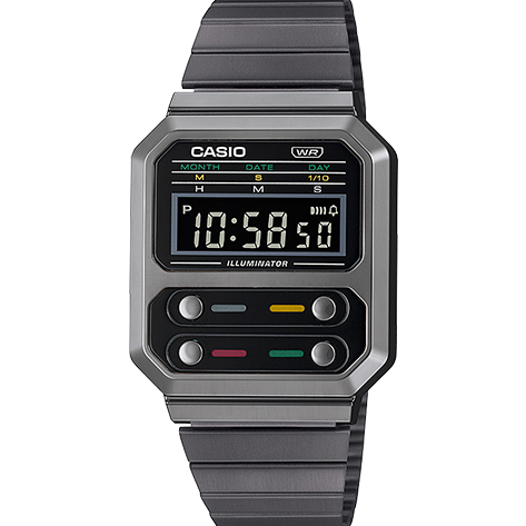 Vintage A100 Series Watches