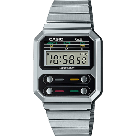 Vintage A100 Series Watches