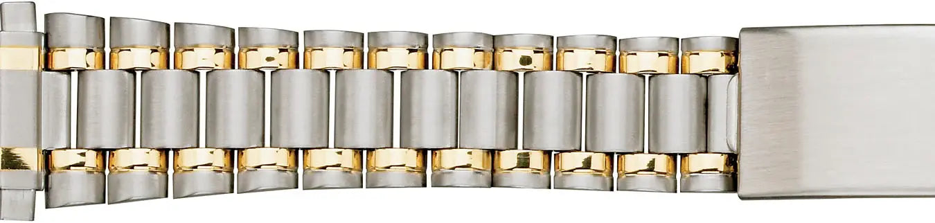 ALPINE Buckle Band 16-22 Squeeze Ends 547