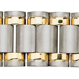 ALPINE Buckle Band 16-22 Squeeze Ends 547