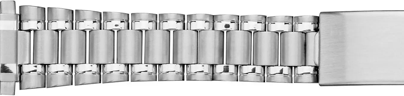 ALPINE Buckle Band 16-22 Squeeze Ends 547