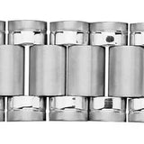 ALPINE Buckle Band 16-22 Squeeze Ends 547