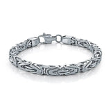 6.6mm King Link Bracelet