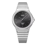 Casio Sunray Dial Analog Watch