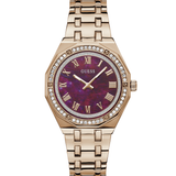 Rose Tone Desire Watch