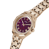 Rose Tone Desire Watch