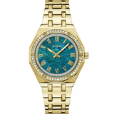 Gold Desire Watch GW0770L2