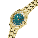 Gold Desire Watch GW0770L2