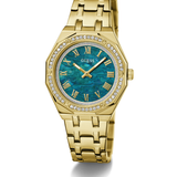 Gold Desire Watch GW0770L2