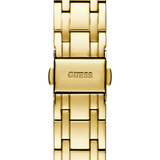 Gold Tone Ladies Cosmo Watch GW0033L8