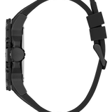 CONTENDER Black Multi-function Watch