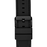 CONTENDER Black Multi-function Watch