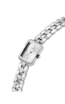 GUESS Ladies Silver Tone Analog Watch GW0865L1