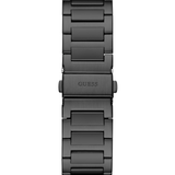 Black Analog Watch GW0833G2