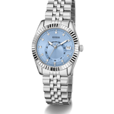 GUESS Ladies  Multi-function Date Watch GW0936L1