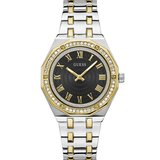 Two Tone Desire Watch