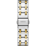 Two Tone Desire Watch