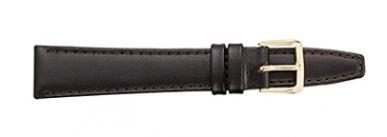 Flat Stitched Leather 332