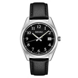 Seiko Essentials Men's Quartz SUR461