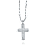 Napier 2.0 Cross