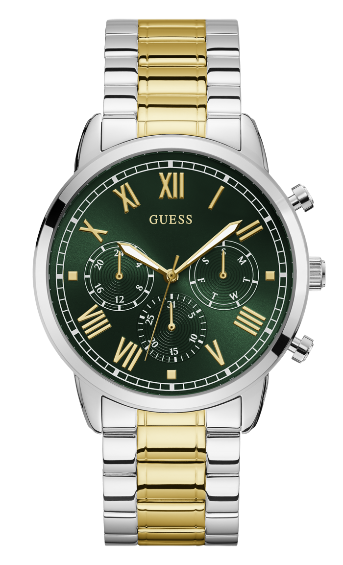 Guess Hendrix Multifunction Watch