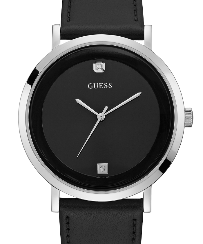 Guess Watches Golden Time
