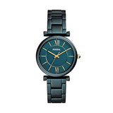 Fossil Carlie Watch