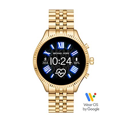 Michael Kors Lexington 2 Smartwatch