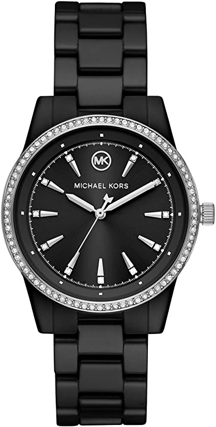 Michael Kors Ritz Watch