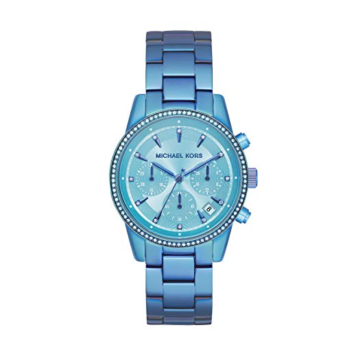 Michael Kors Ritz Chronograph Watch